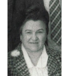 Любомудрова Валентина Владимировна (1918-1996)